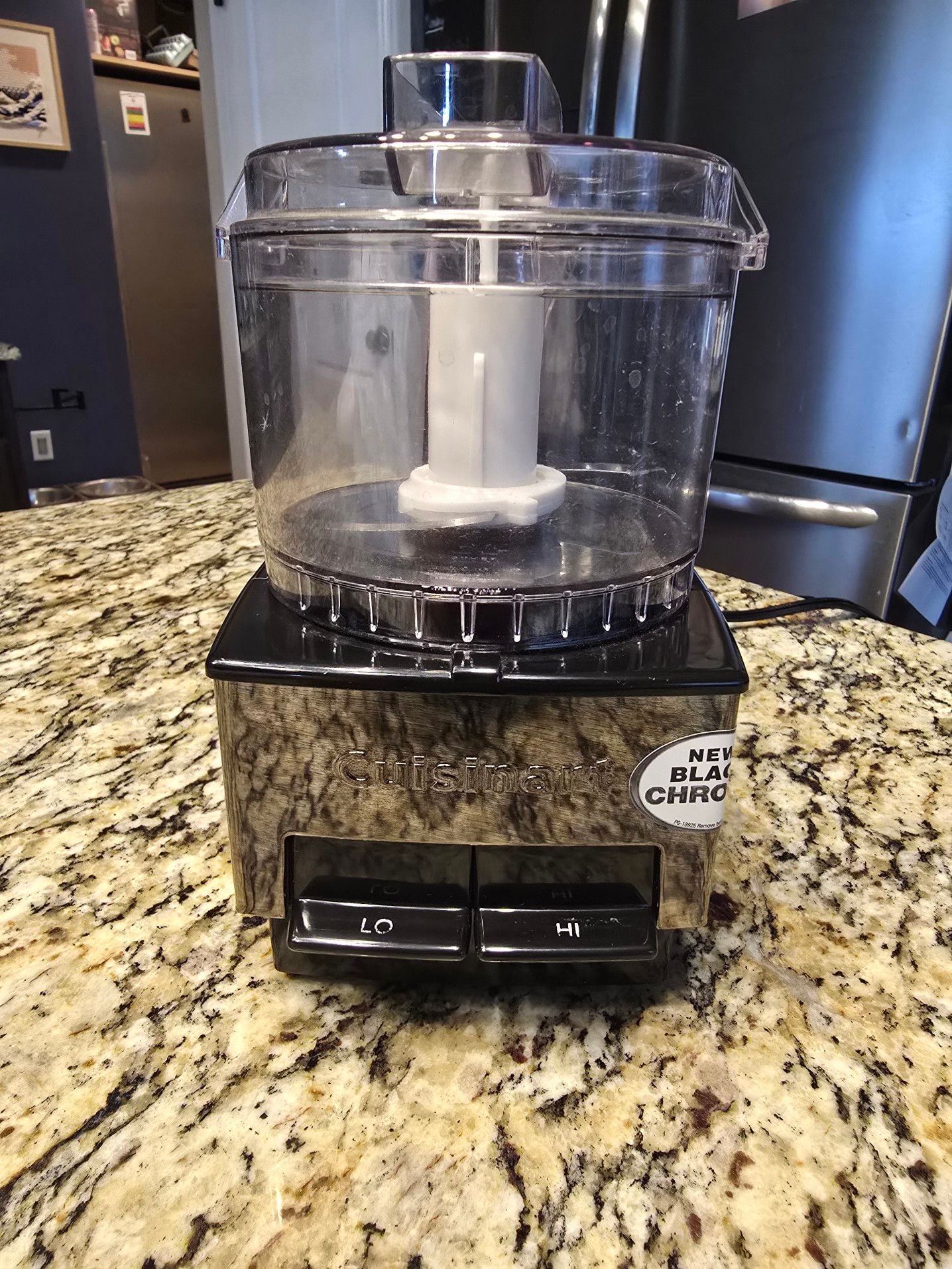 Cuisinart Mini Prep Processor, 1