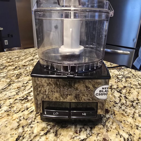 Cuisinart Mini Prep Processor,