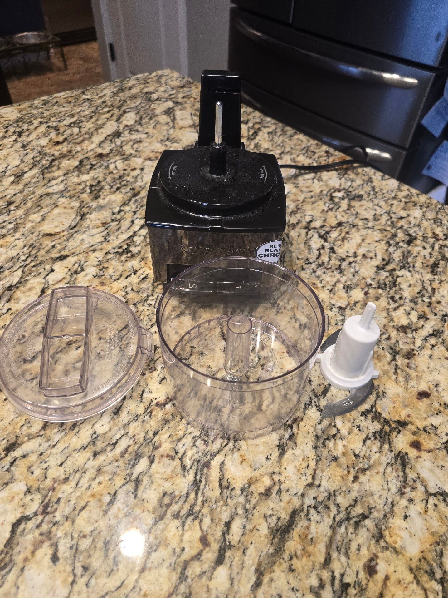 Cuisinart Mini Prep Processor, 2