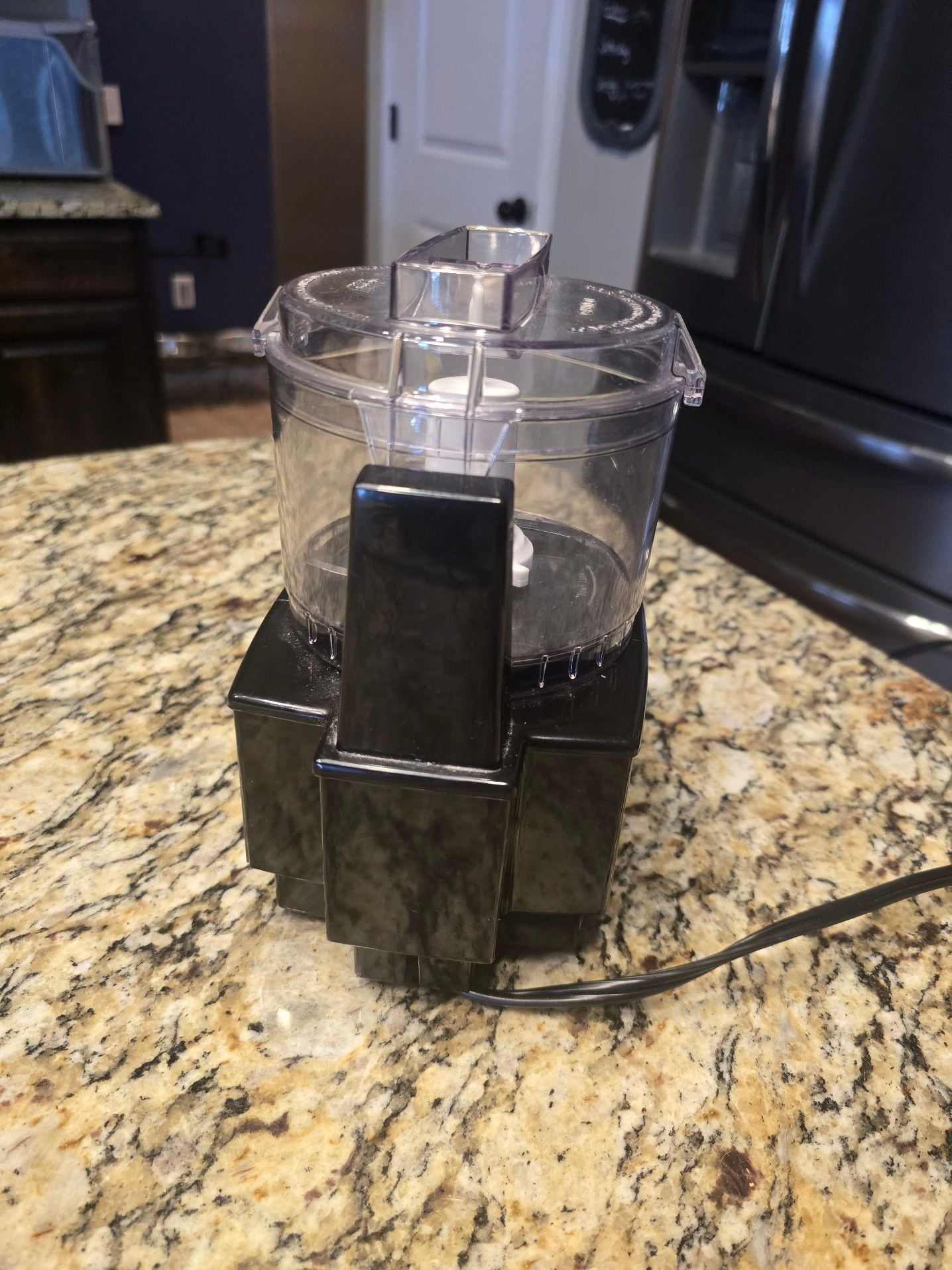 Cuisinart Mini Prep Processor, 3