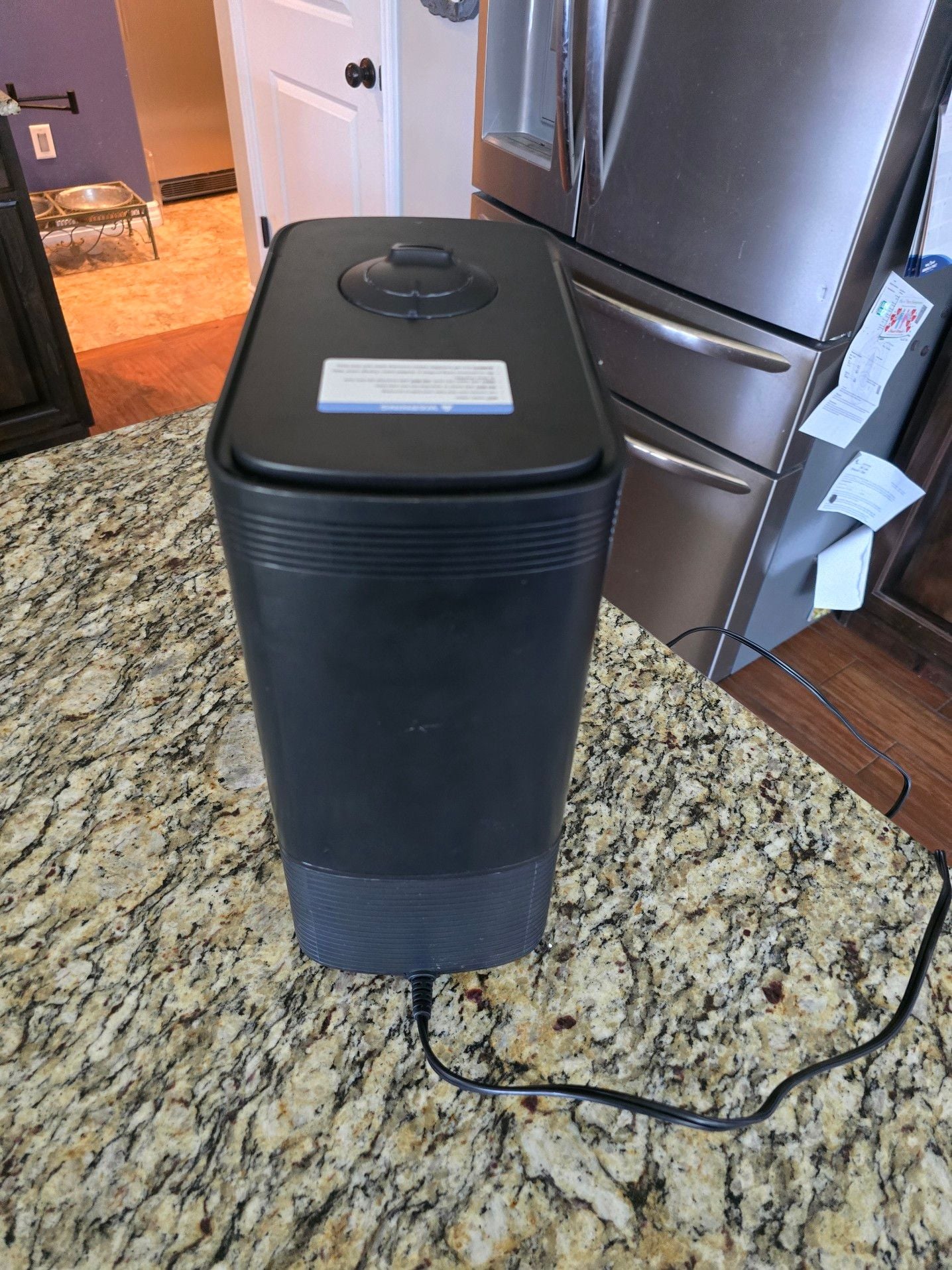 Levoit OasisMist 600S Smart Humidifier LUH-O601S-KUS 3