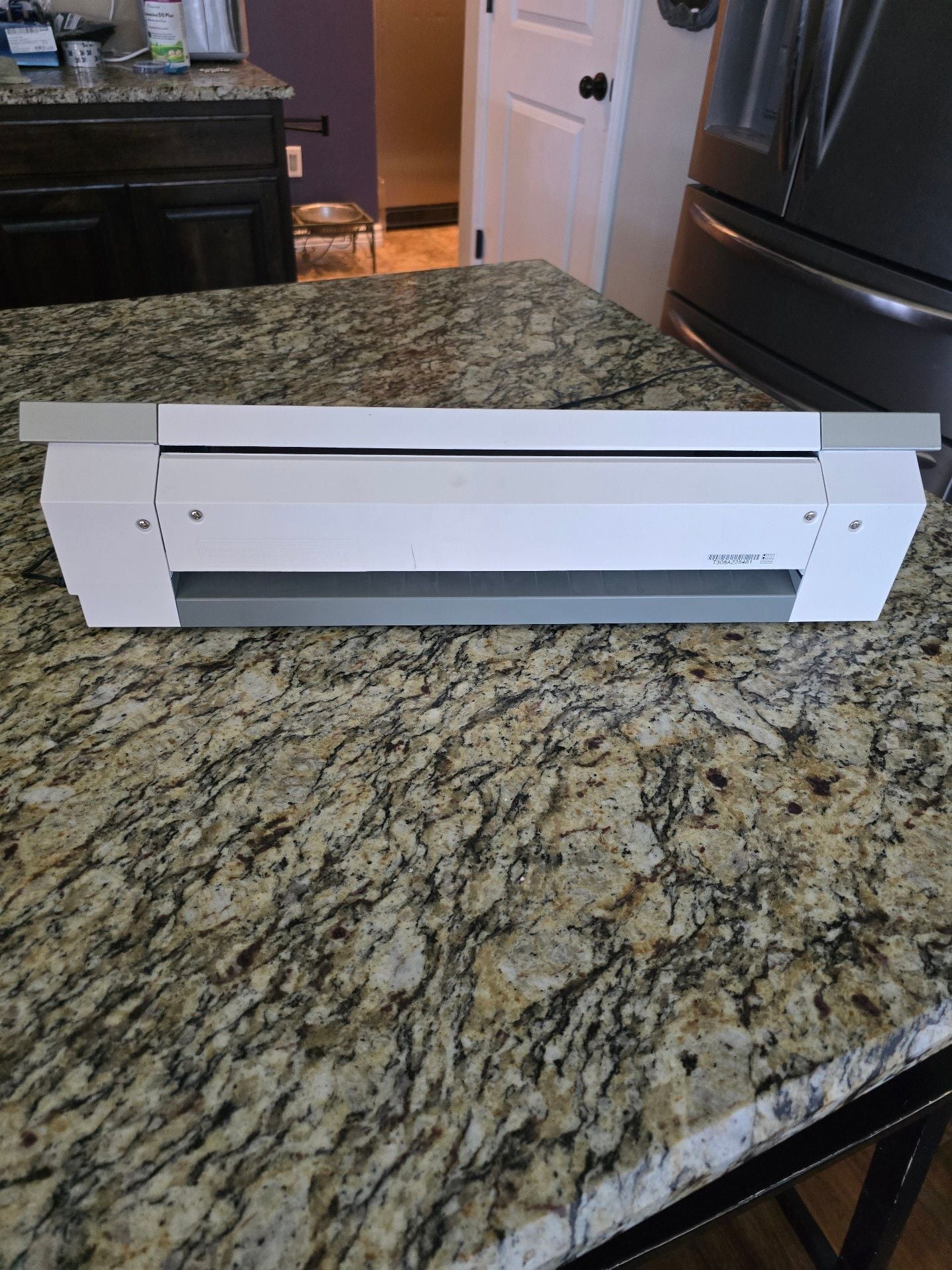 Silhouette Cameo Electronic Vinly/multi cutter 6