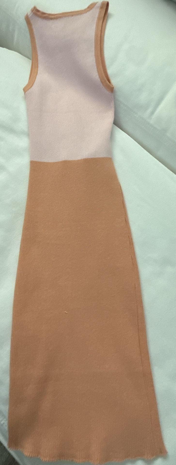Sofi Dress - Splice 3