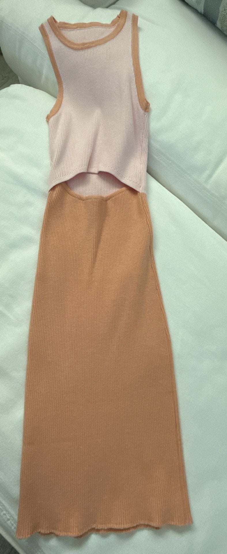 Sofi Dress - Splice 2