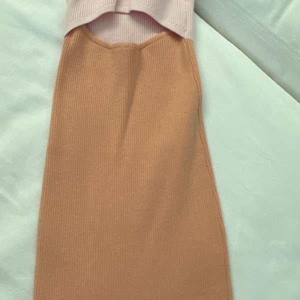 Sofi Dress - Splice