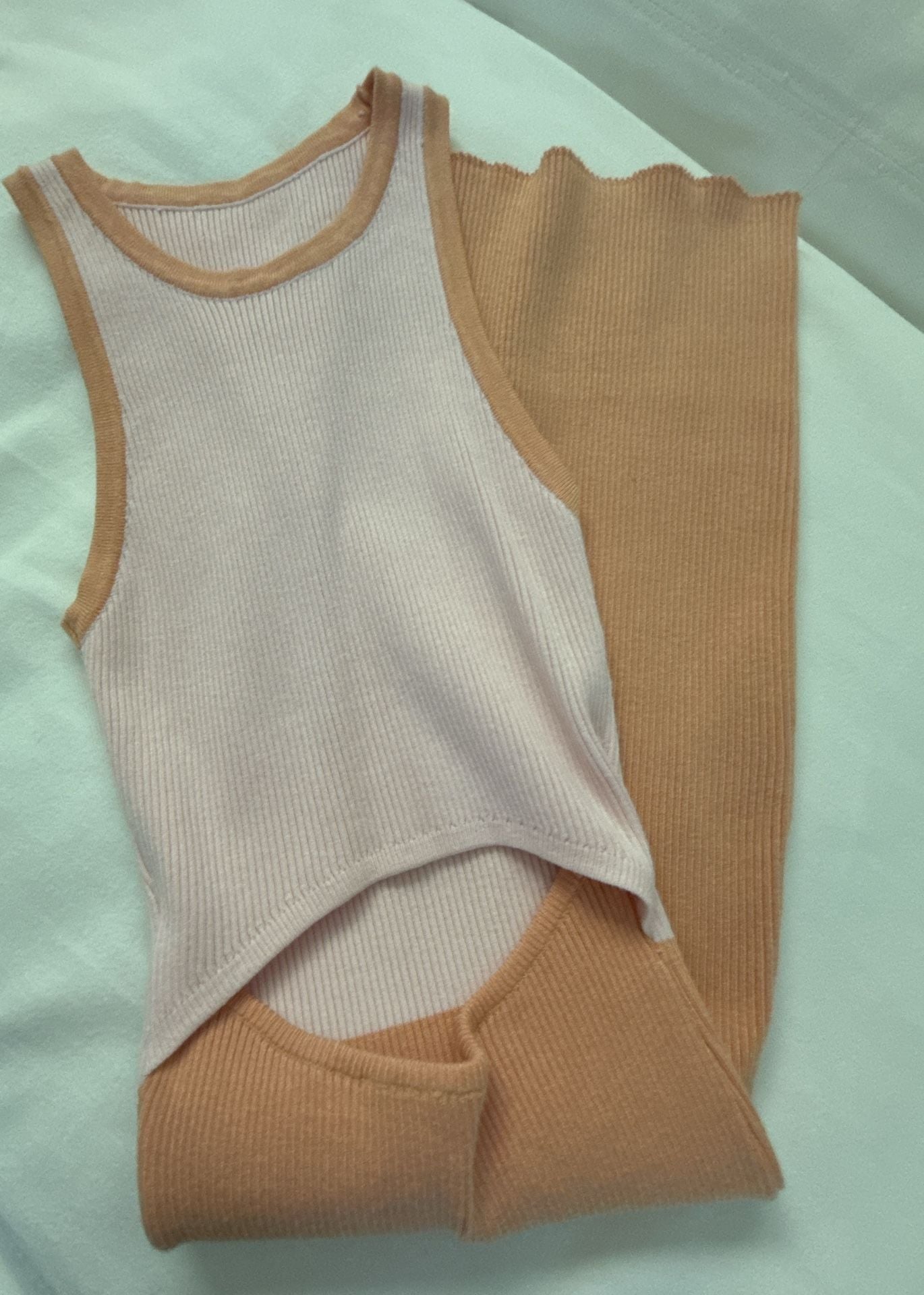 Sofi Dress - Splice 4