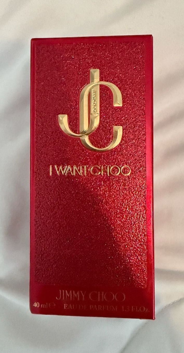 Jimmy Choo I Want Choo Eau de Parfum 40ml (1.3 fl. oz.) 1