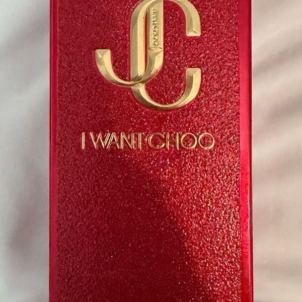 Jimmy Choo I Want Choo Eau de Parfum 40ml (1.3 fl. oz.)