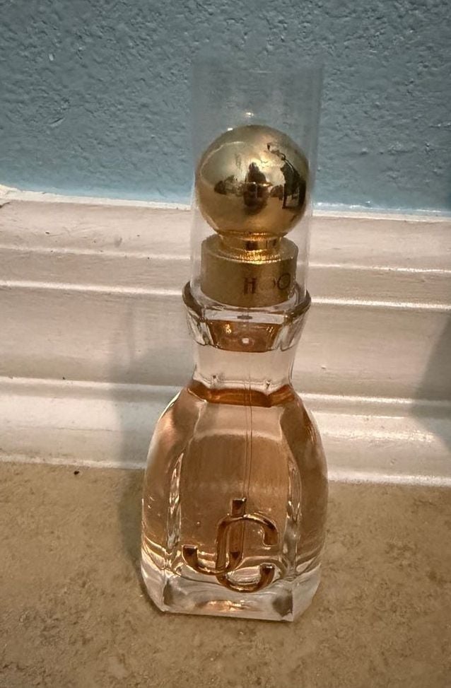 Jimmy Choo I Want Choo Eau de Parfum 40ml (1.3 fl. oz.) 2