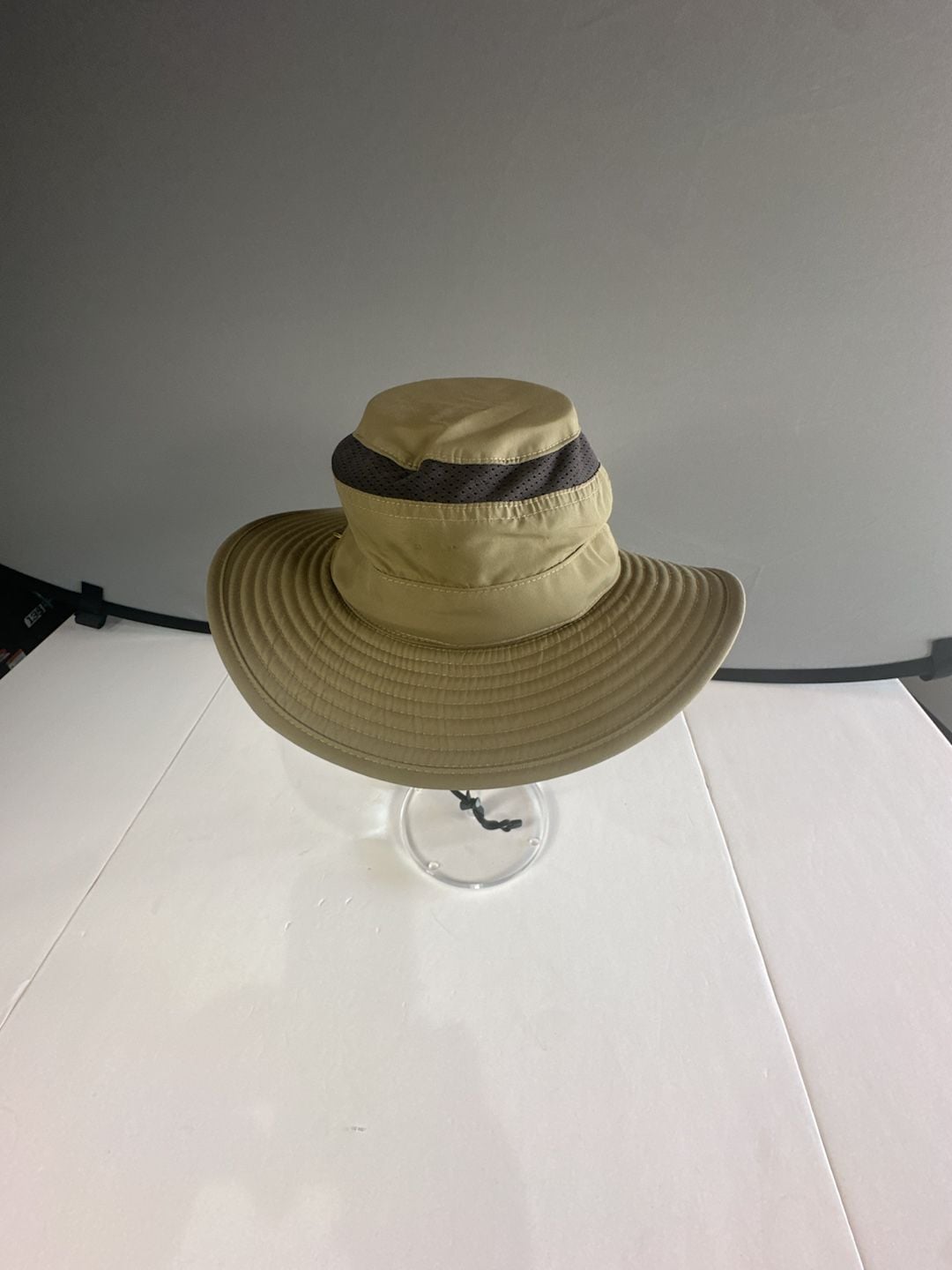 Sunday Afternoons Bug-Free Cruiser Net Sun Hat Dark Khaki
2