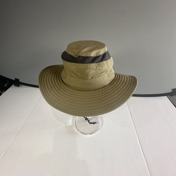 Sunday Afternoons Bug-Free Cruiser Net Sun Hat Dark Khaki