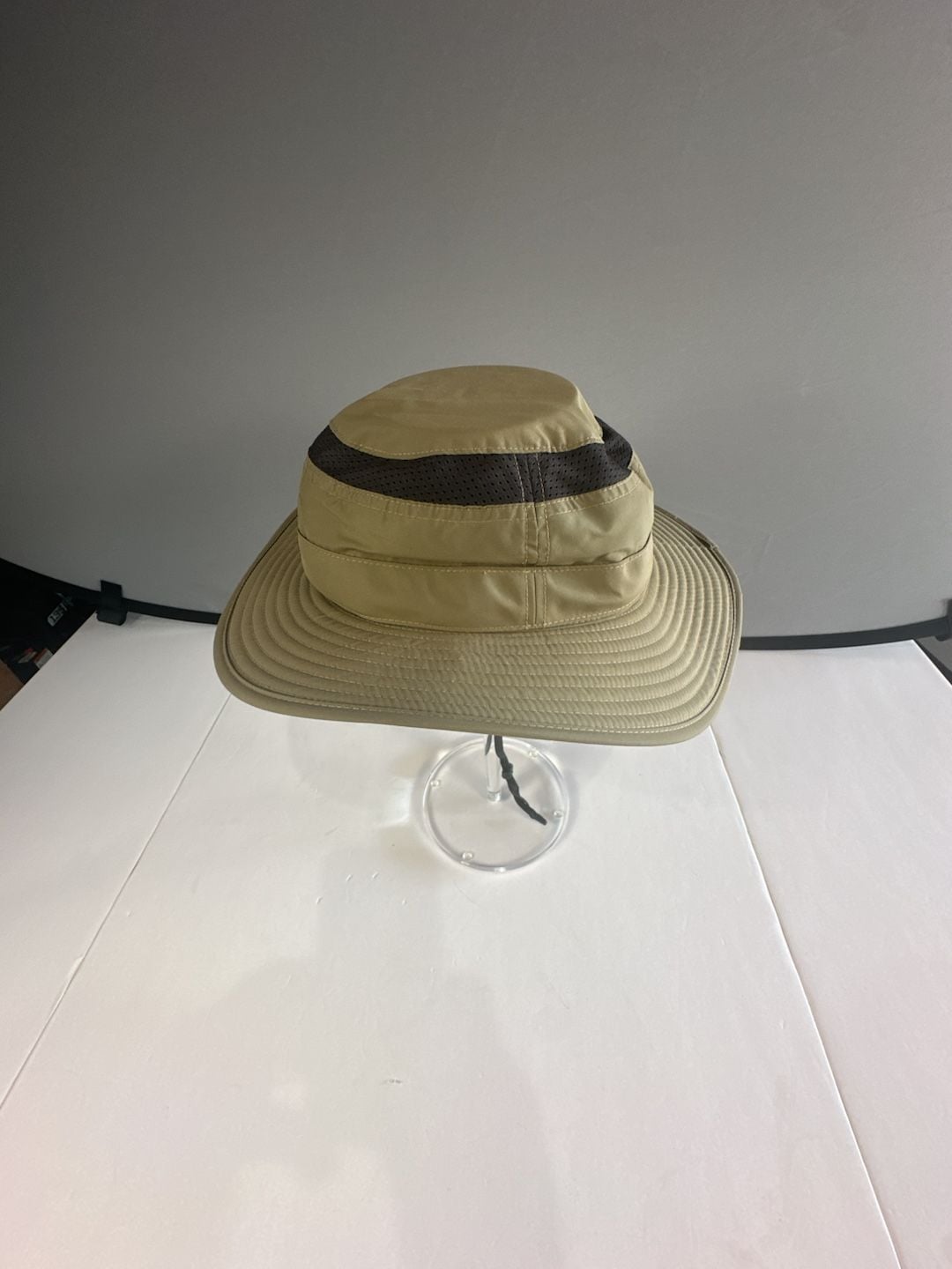 Sunday Afternoons Bug-Free Cruiser Net Sun Hat Dark Khaki
3