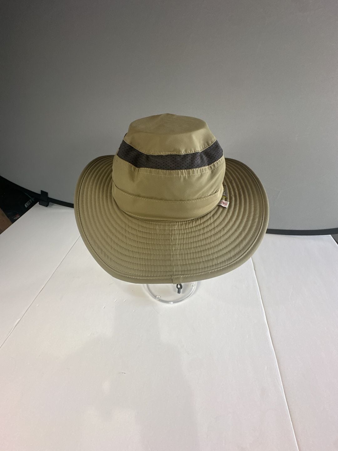 Sunday Afternoons Bug-Free Cruiser Net Sun Hat Dark Khaki
4