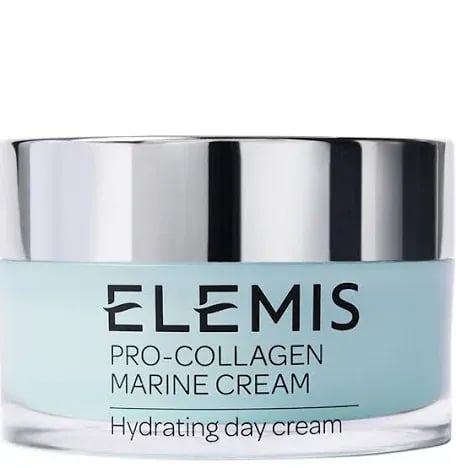 ELEMIS Pro-Collagen Marine Cream Hydrating Day Cream 1