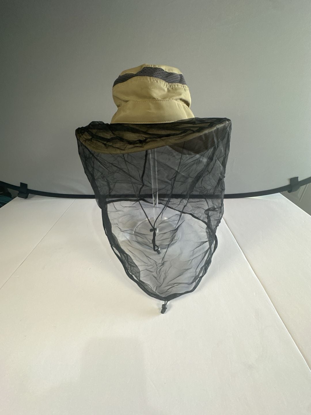 Sunday Afternoons Bug-Free Cruiser Net Sun Hat Dark Khaki
5
