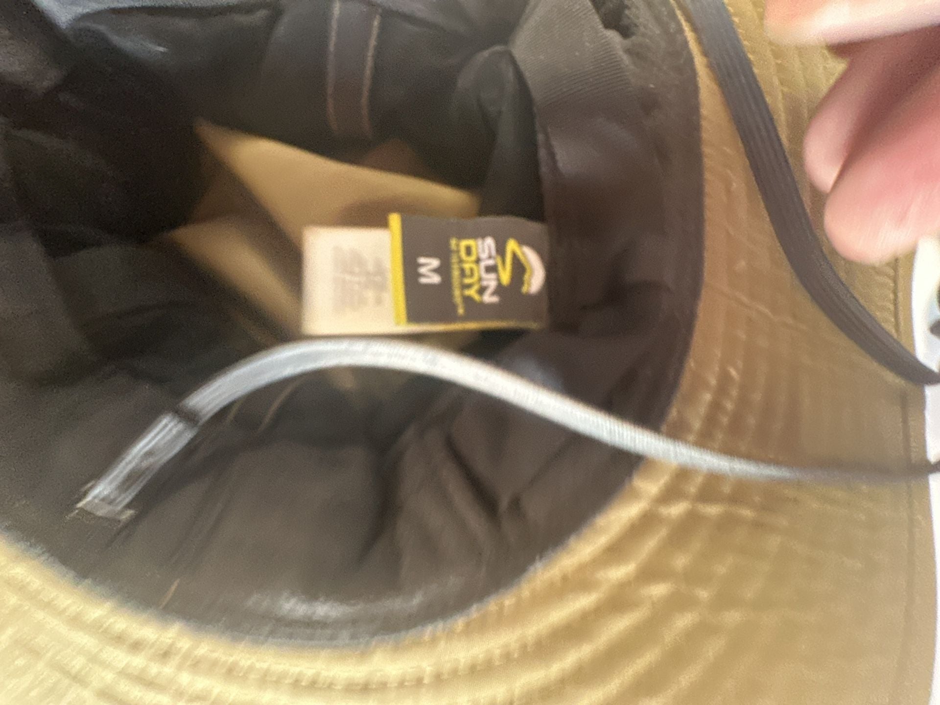 Sunday Afternoons Bug-Free Cruiser Net Sun Hat Dark Khaki
9