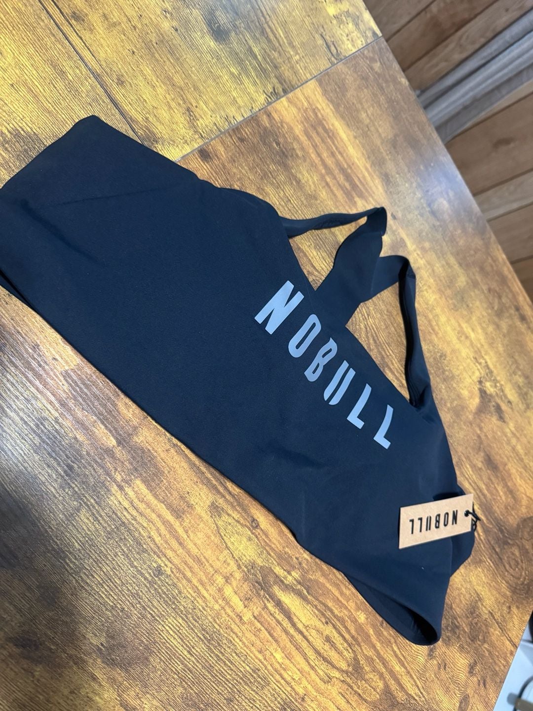 NOBULL RB Bra Black XXL 1