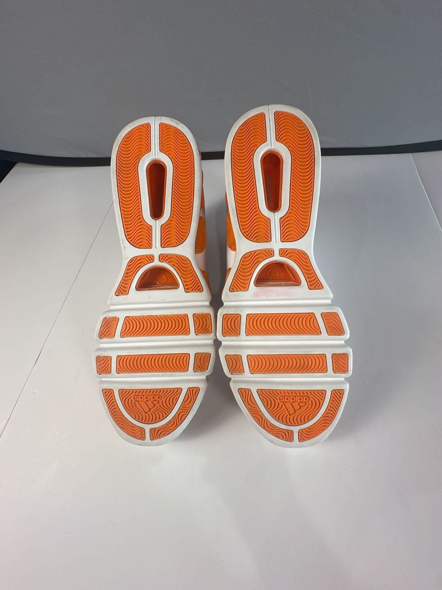 Vintage Adidas A3 Structure Bounce Basketball Shoes Men Size 17 467911
5