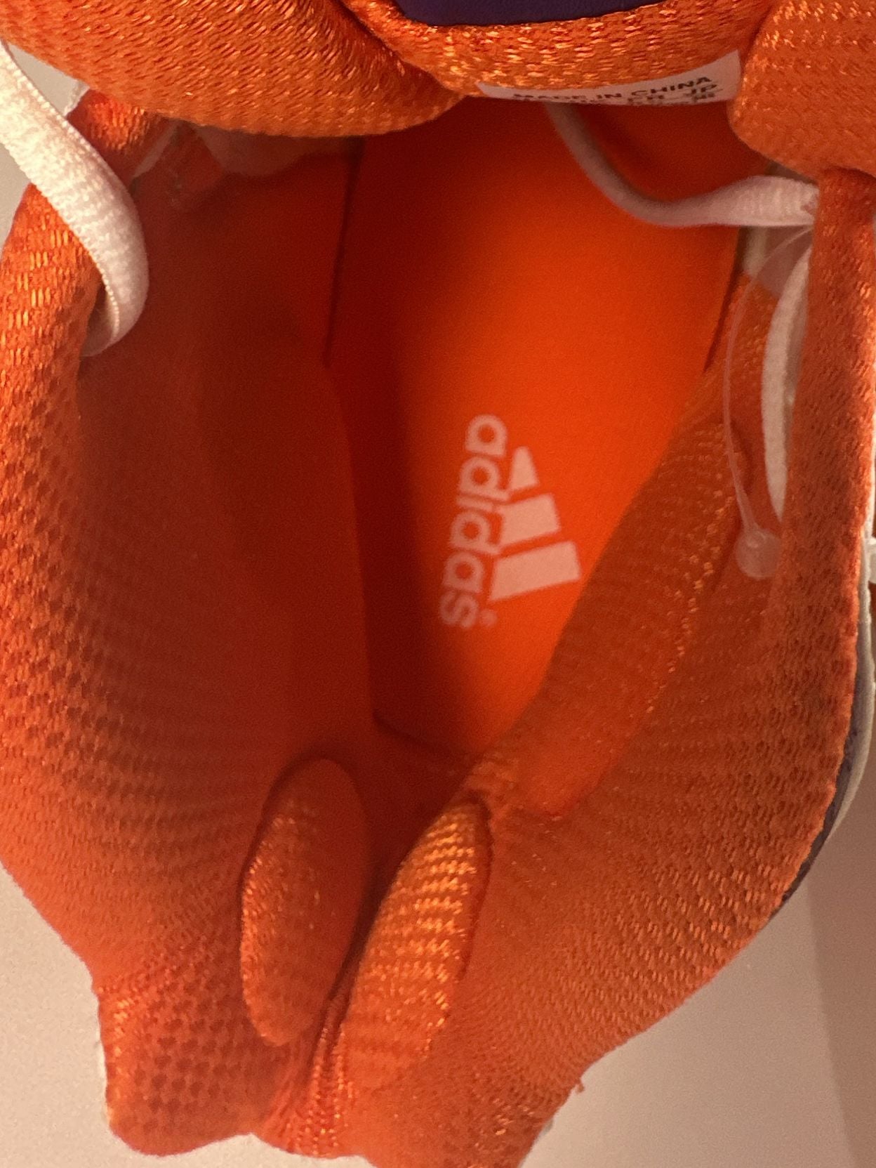 Vintage Adidas A3 Structure Bounce Basketball Shoes Men Size 17 467911
7