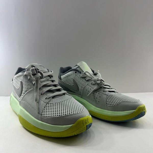 Nike Ja 1 Light Silver GS DX2294-003