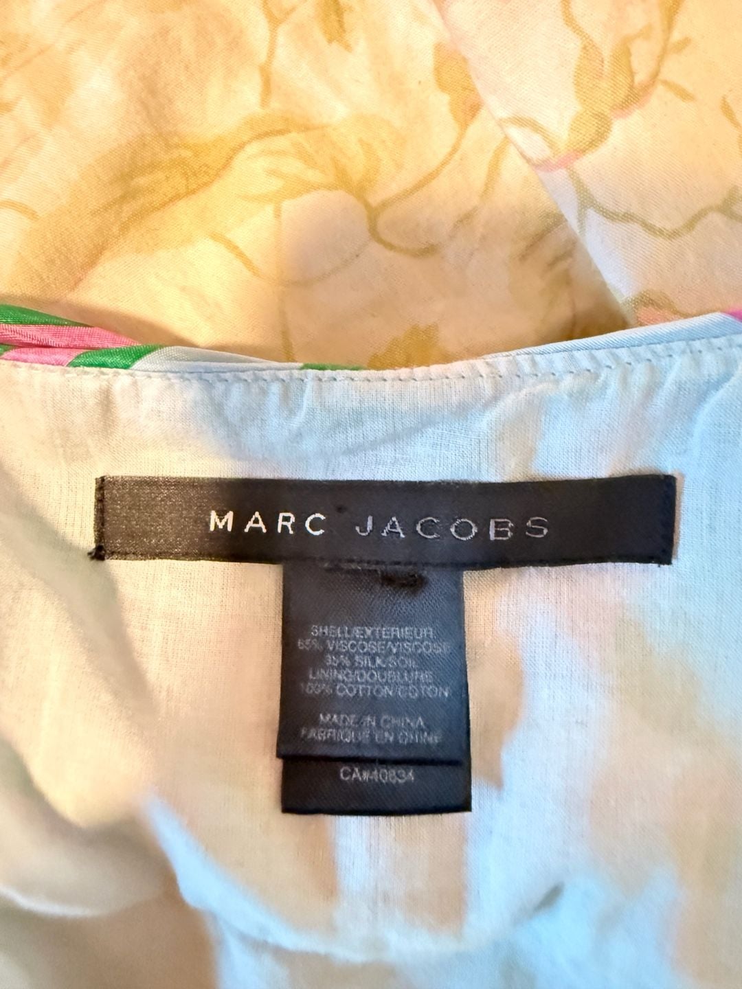 Marc By Marc Jacobs 8