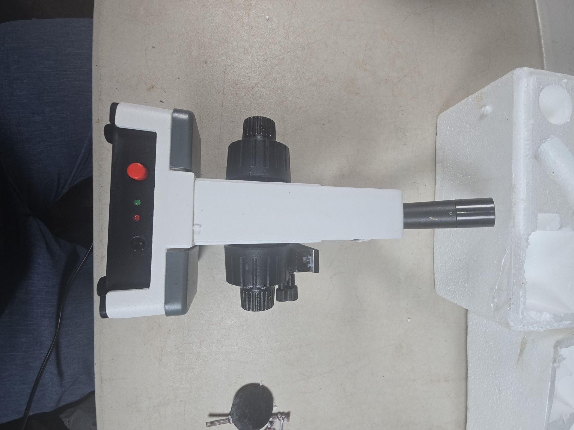 Premiere Compound Microscope 2