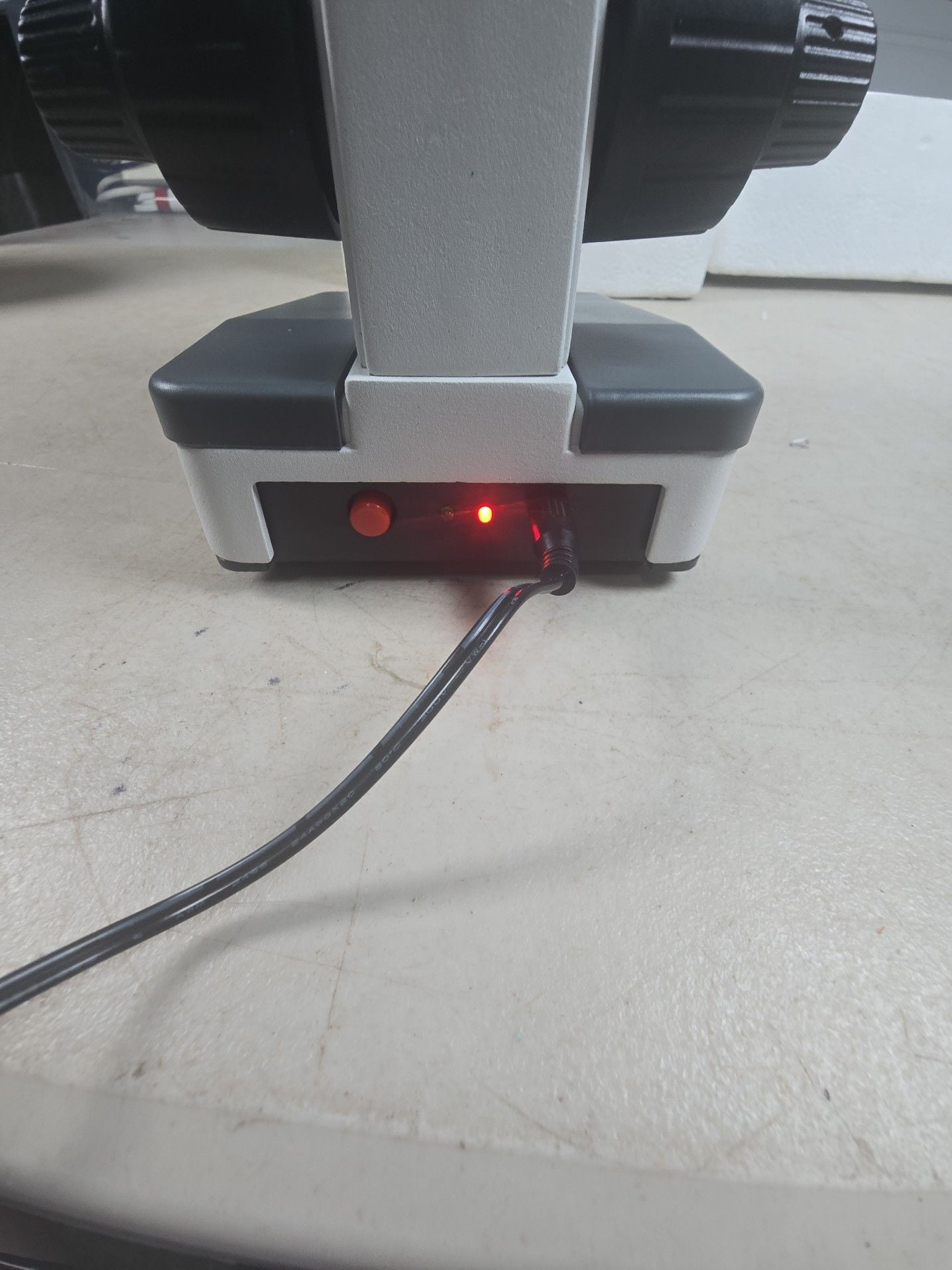 Premiere Compound Microscope 8