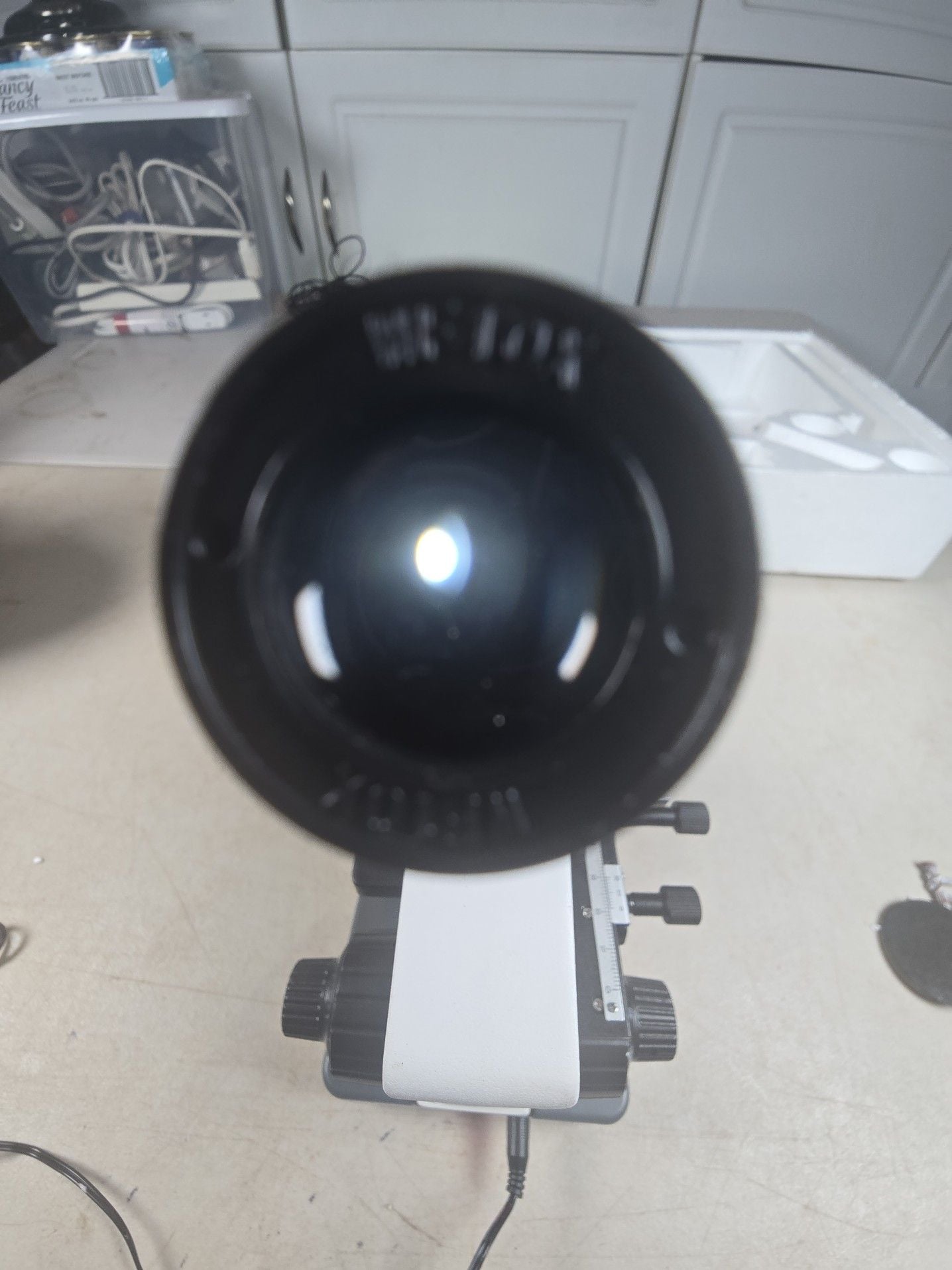 Premiere Compound Microscope 10