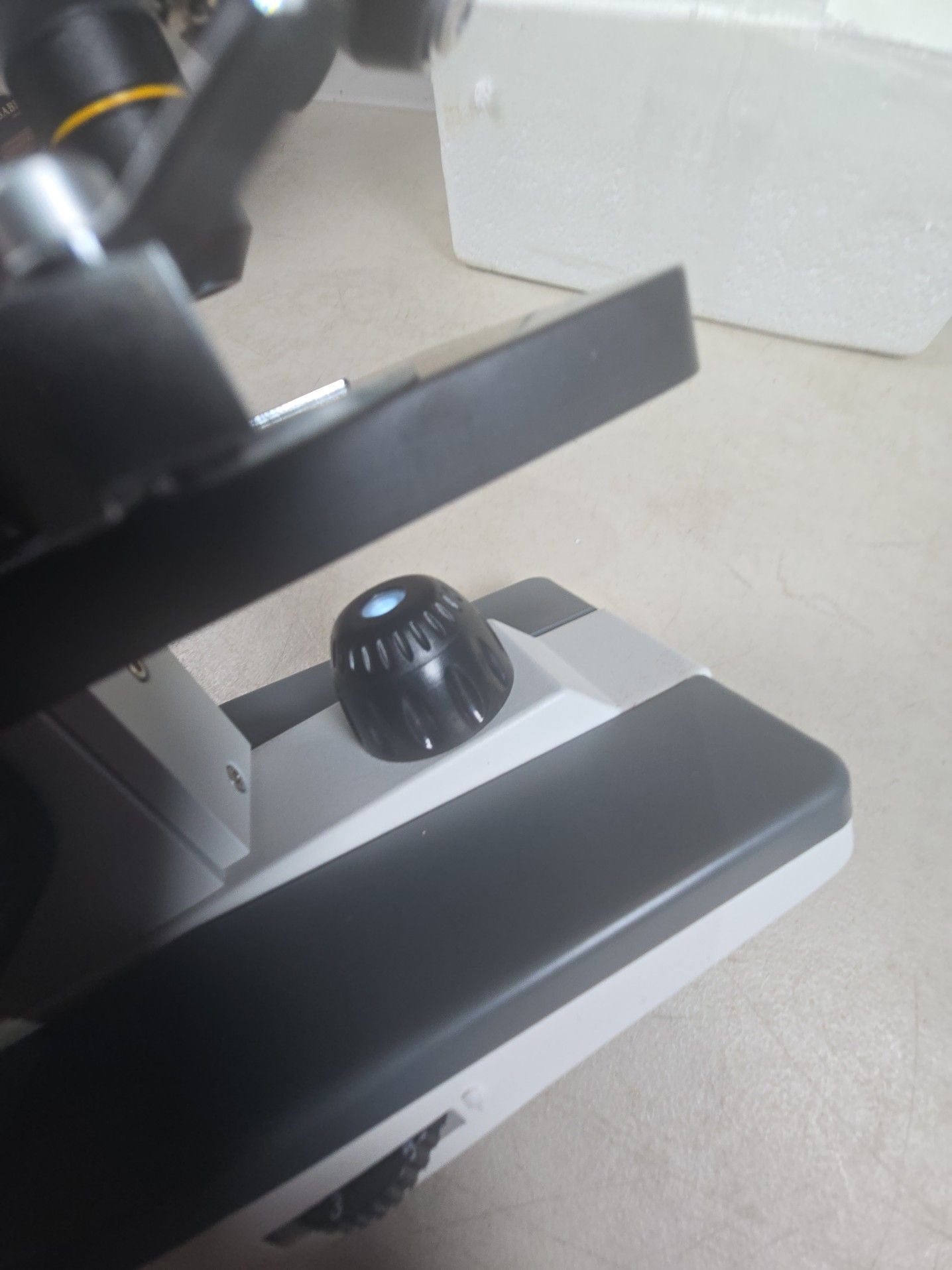 Premiere Compound Microscope 11