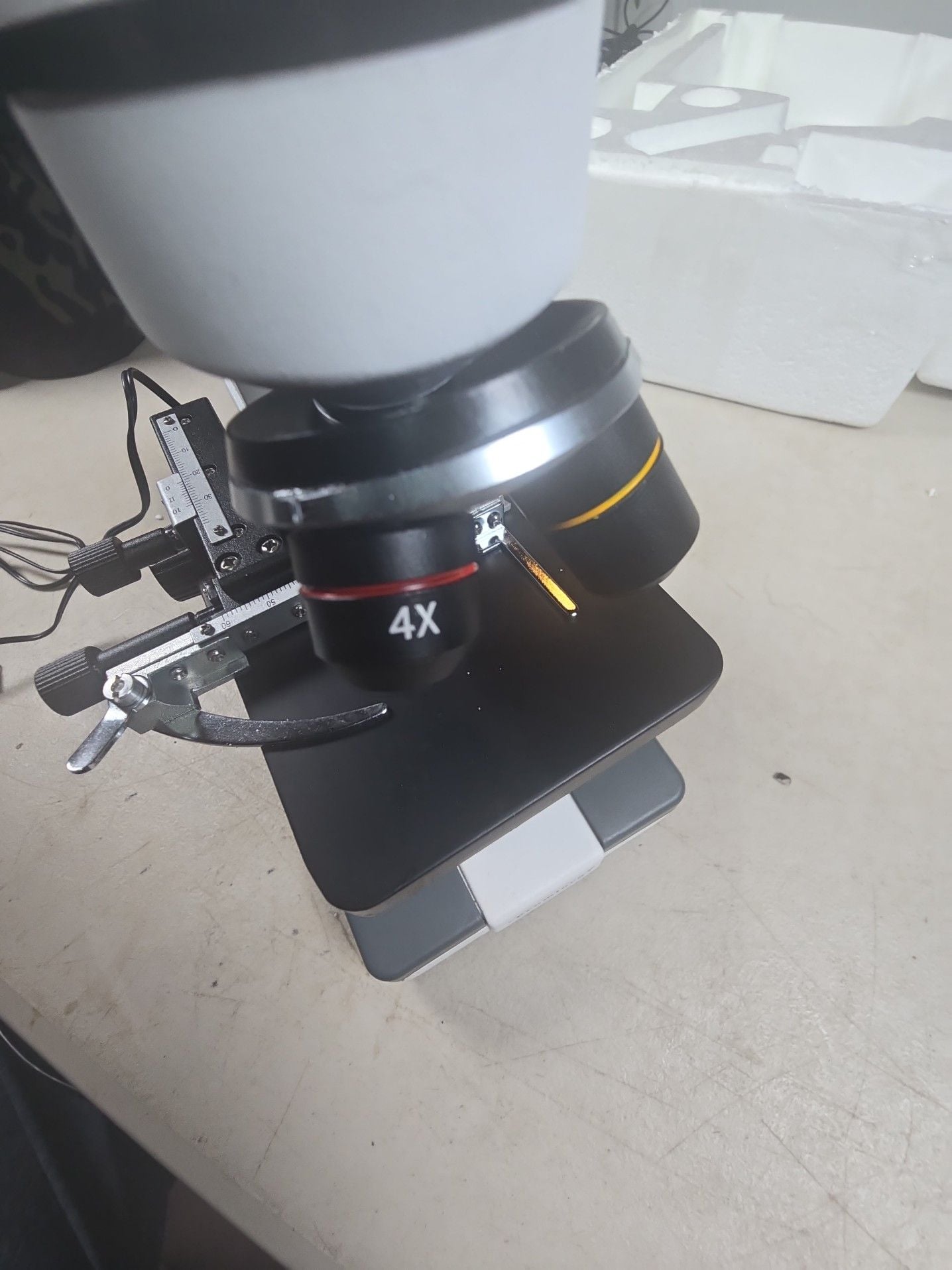 Premiere Compound Microscope 13