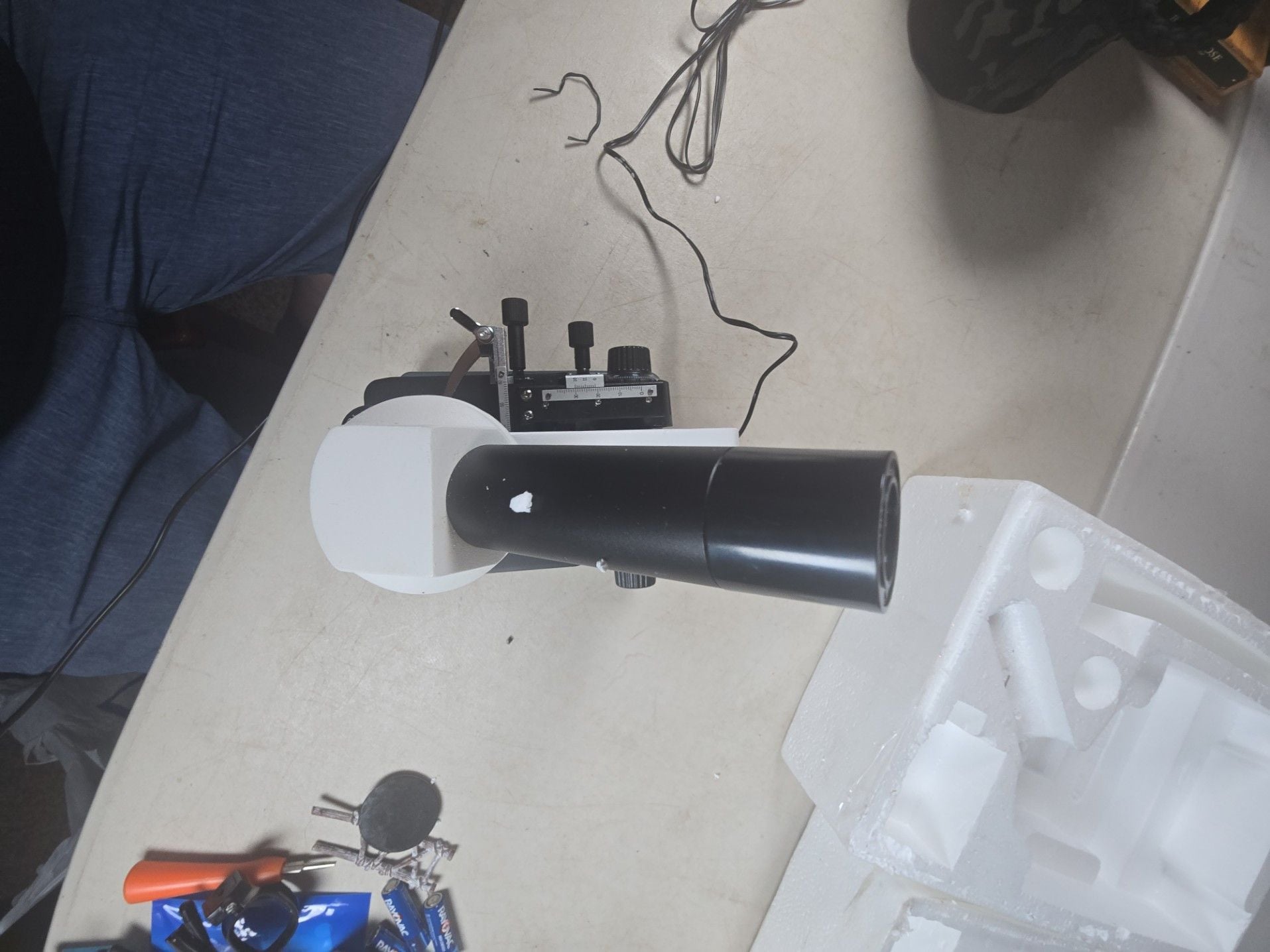 Premiere Compound Microscope 15