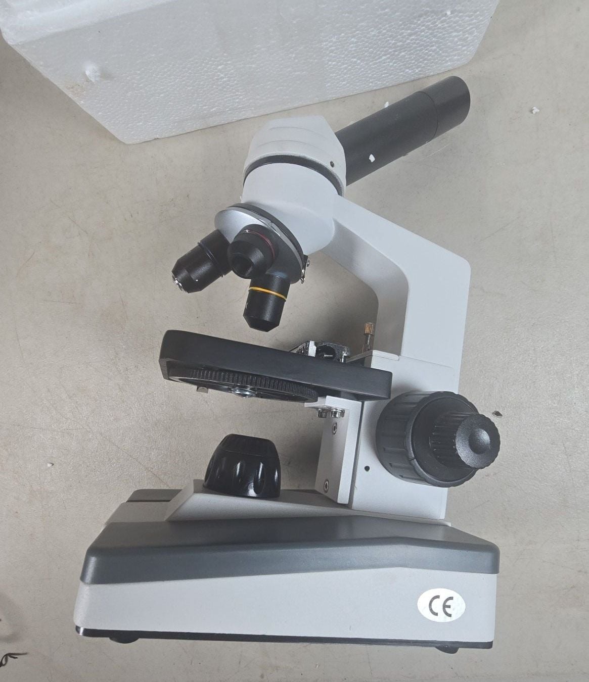 Premiere Compound Microscope 1