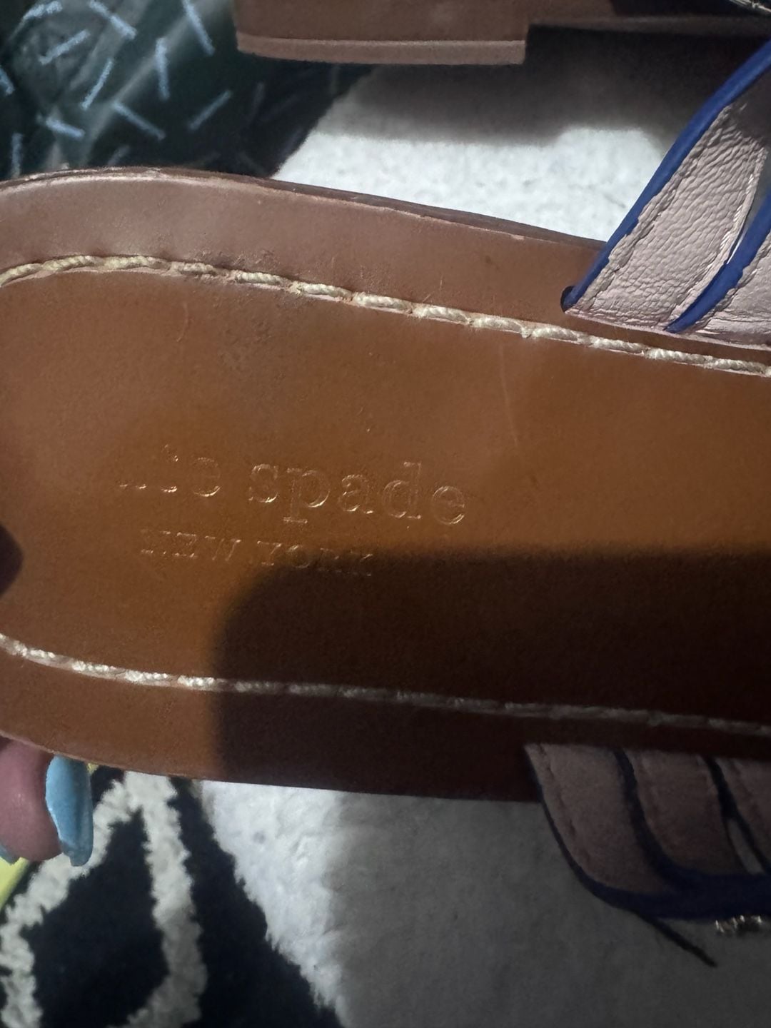 kate spade 7