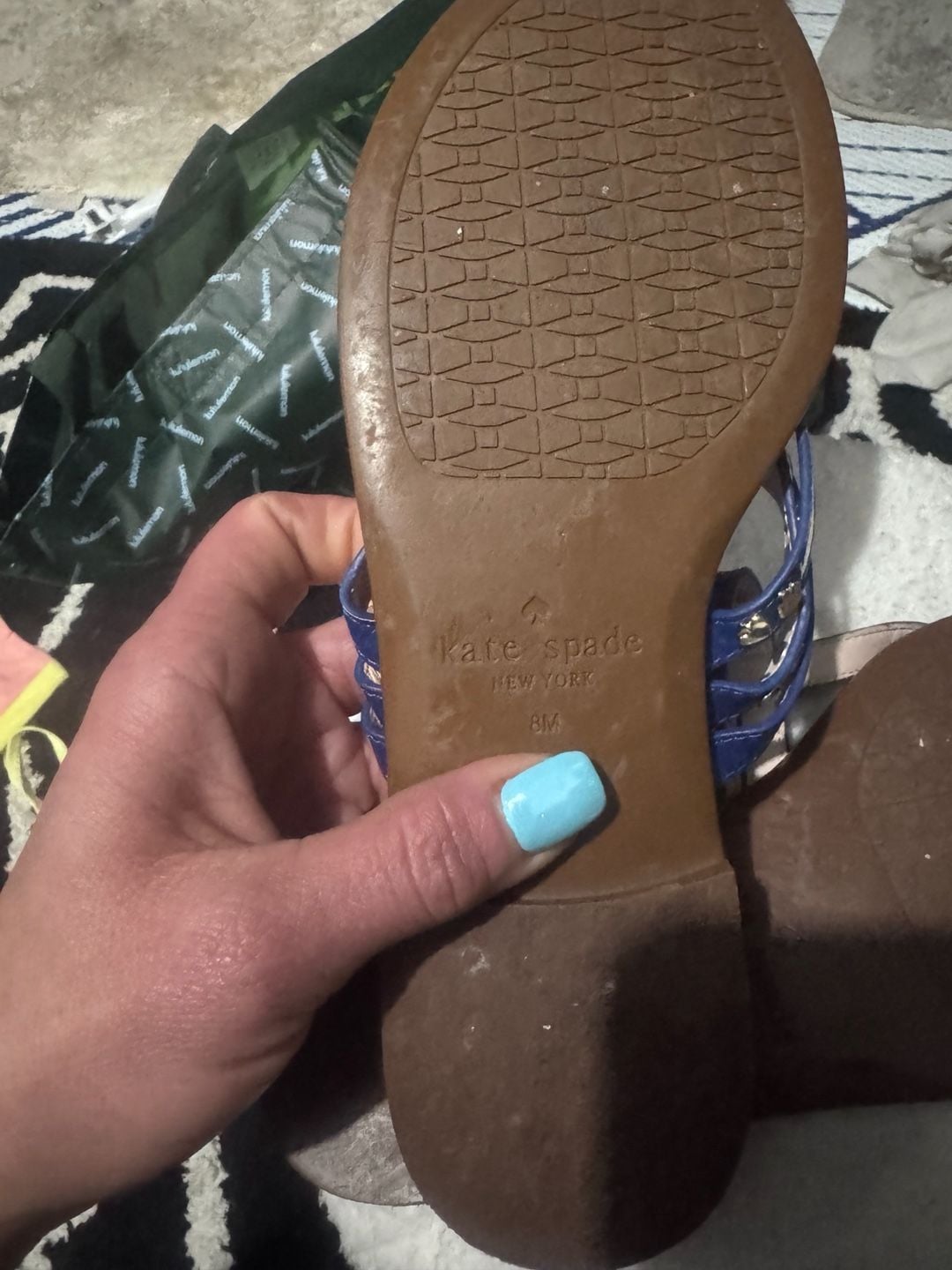 kate spade 8