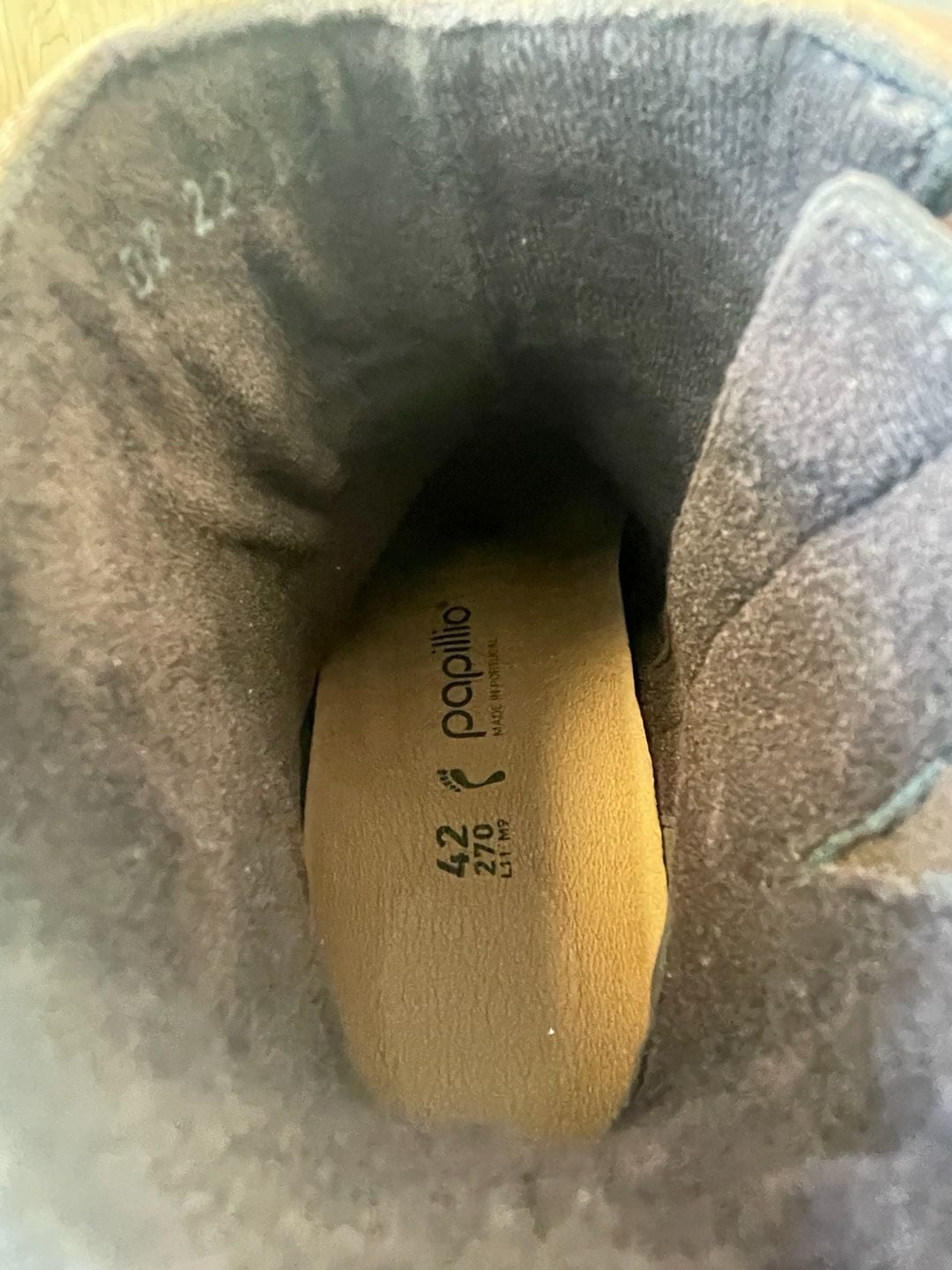 Birkenstock 7