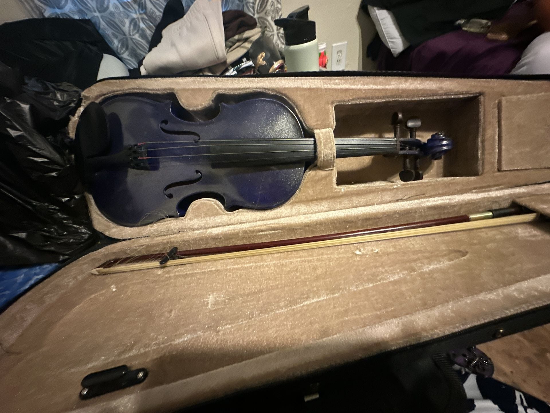 Violin 1