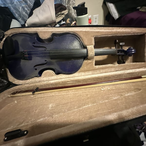 Violin