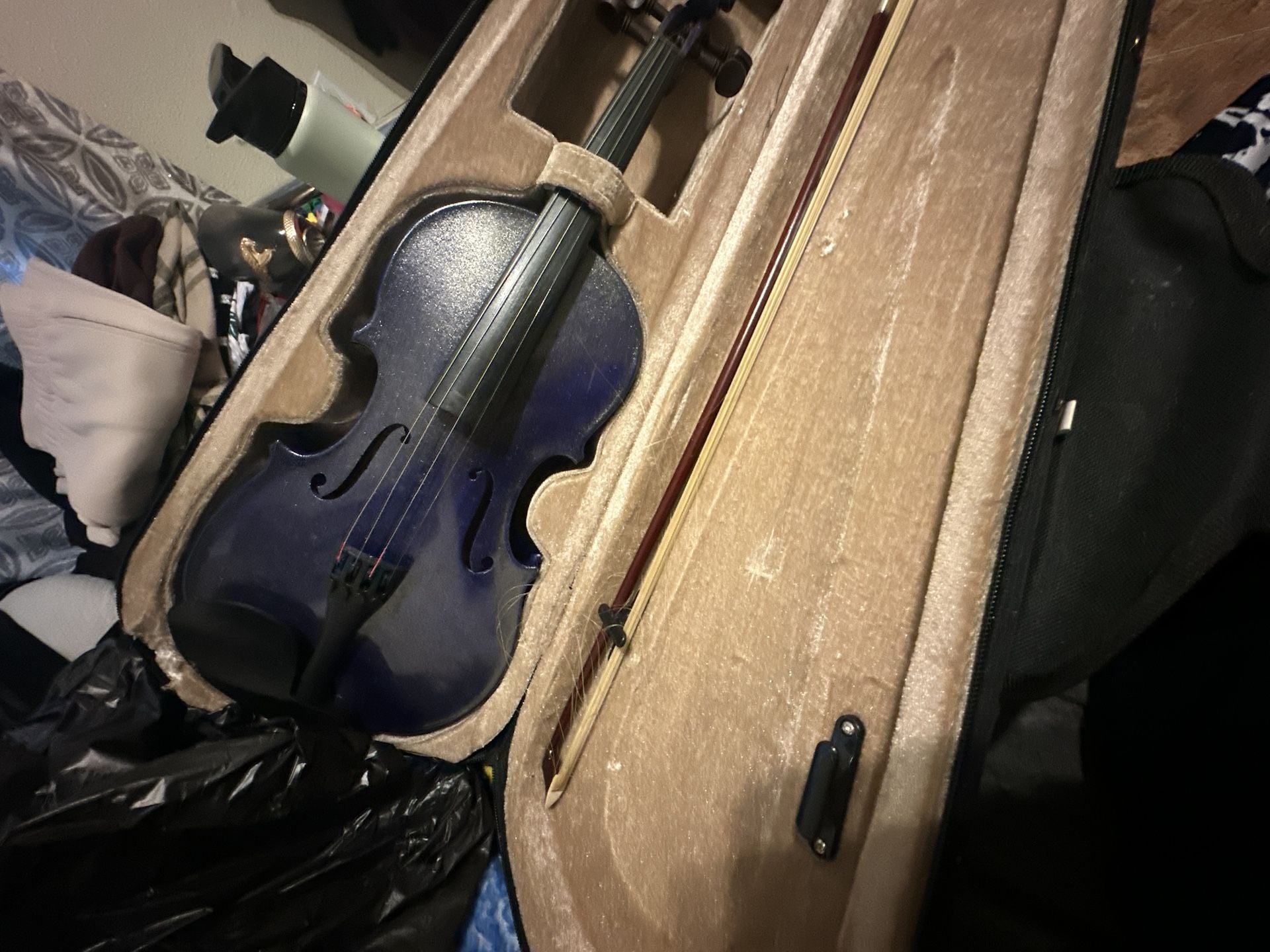 Violin 2