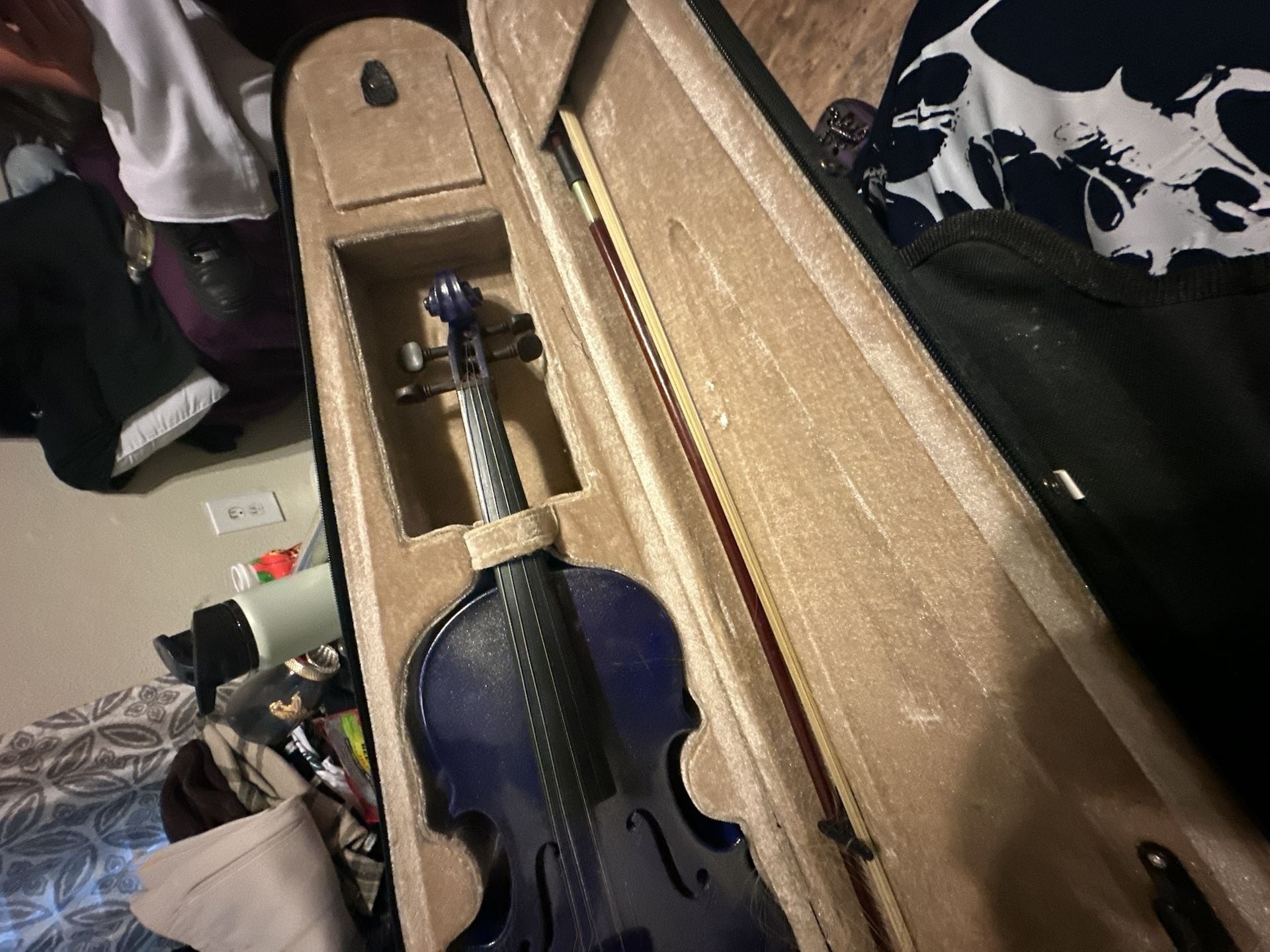Violin 3