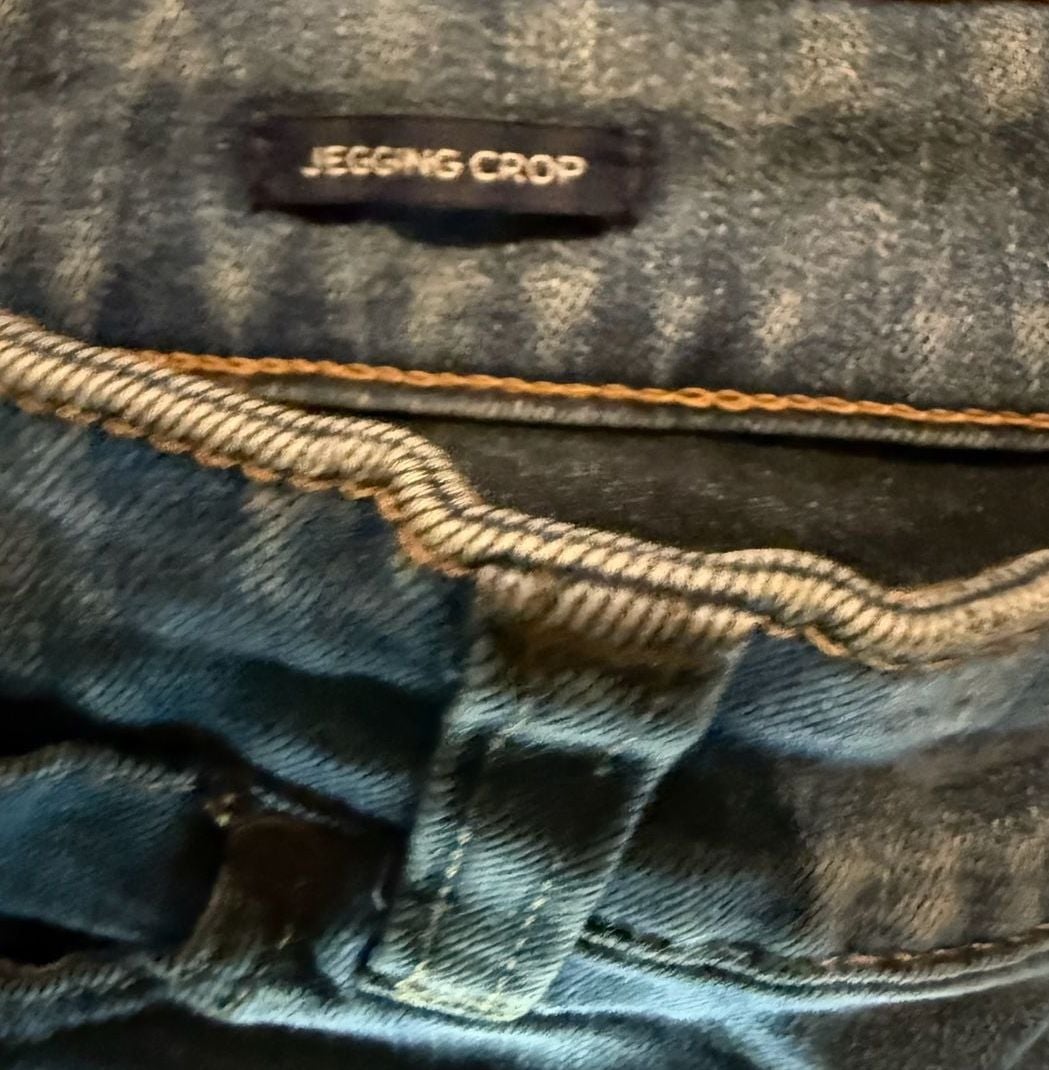 Talbots Size 4 Jeans 3