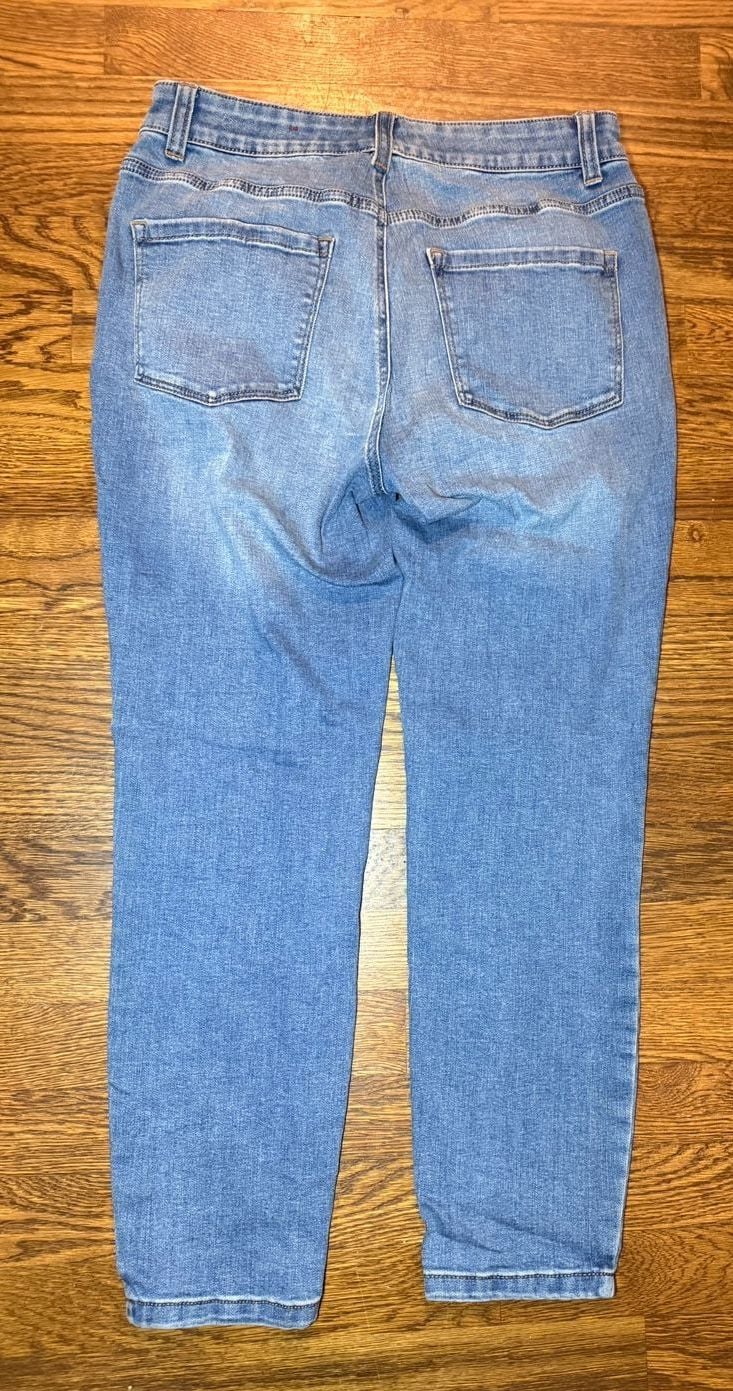 Talbots Size 4 Jeans 5