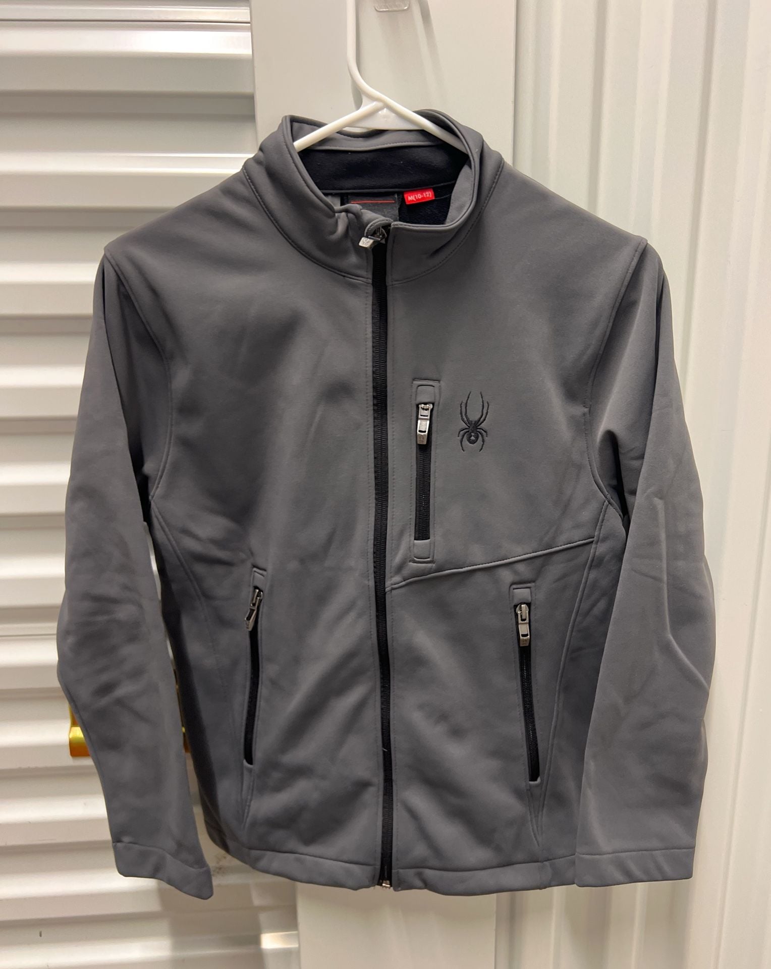Spyder Men's Transport Softshell Jacket - Color Options 2