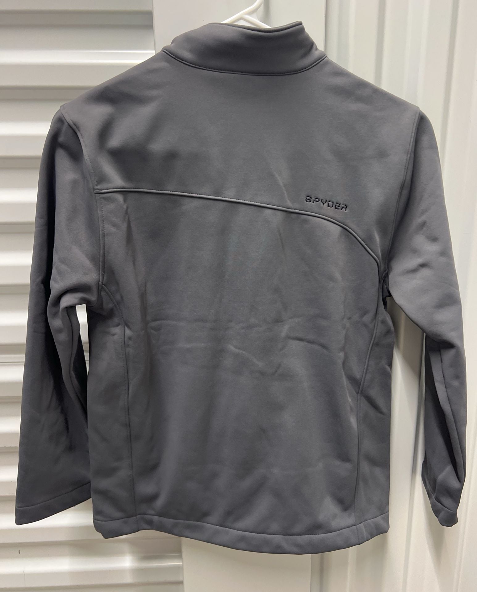 Spyder Men's Transport Softshell Jacket - Color Options 5