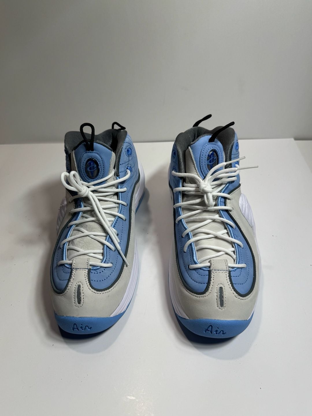 Social Status x Nike Air Penny 2 4