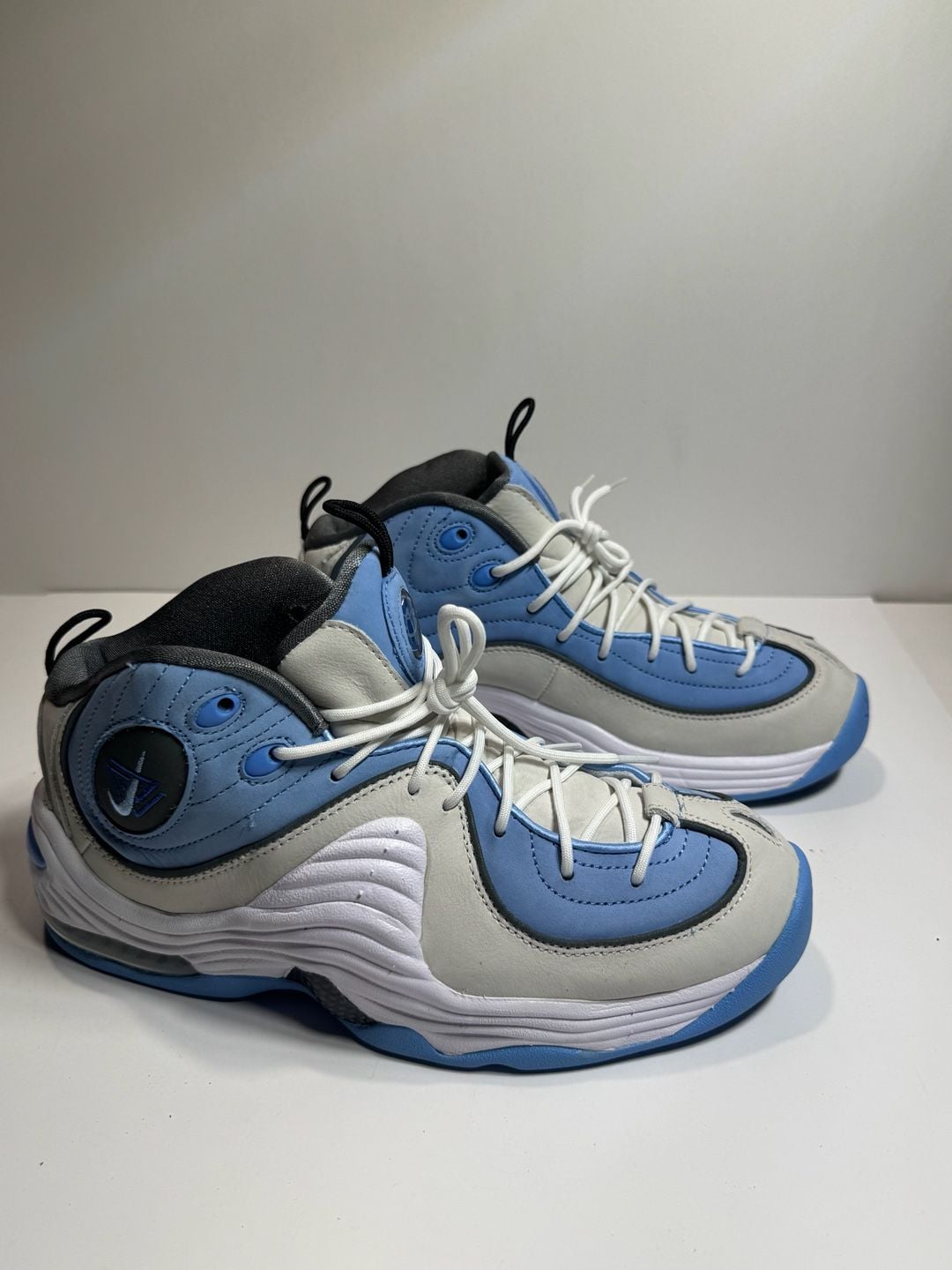Social Status x Nike Air Penny 2 2