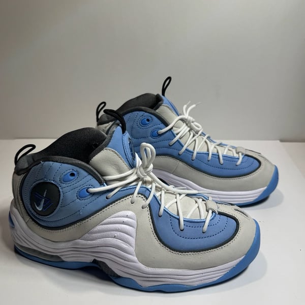 Social Status x Nike Air Penny 2