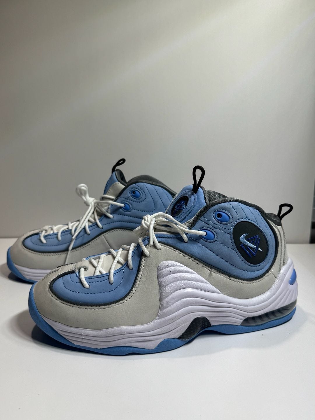 Social Status x Nike Air Penny 2 5