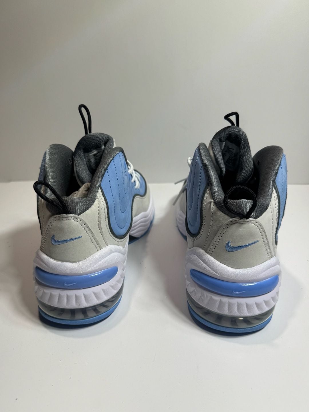 Social Status x Nike Air Penny 2 6