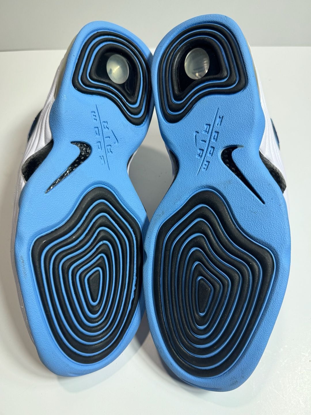 Social Status x Nike Air Penny 2 7
