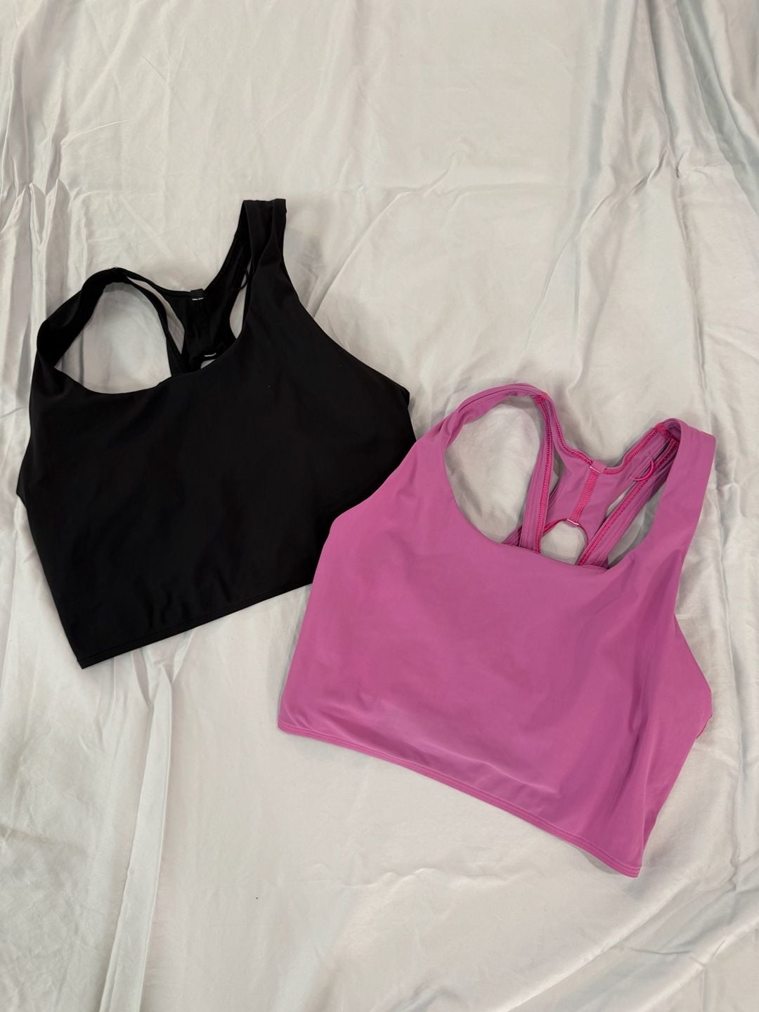 Lululemon Stash It Bra Medium Support B/C Cup 1